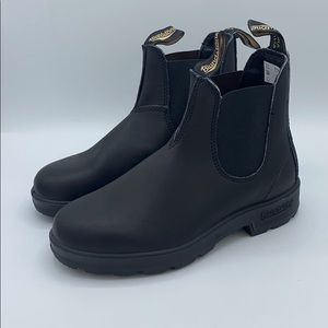 Blundstone 510 Voltan Black